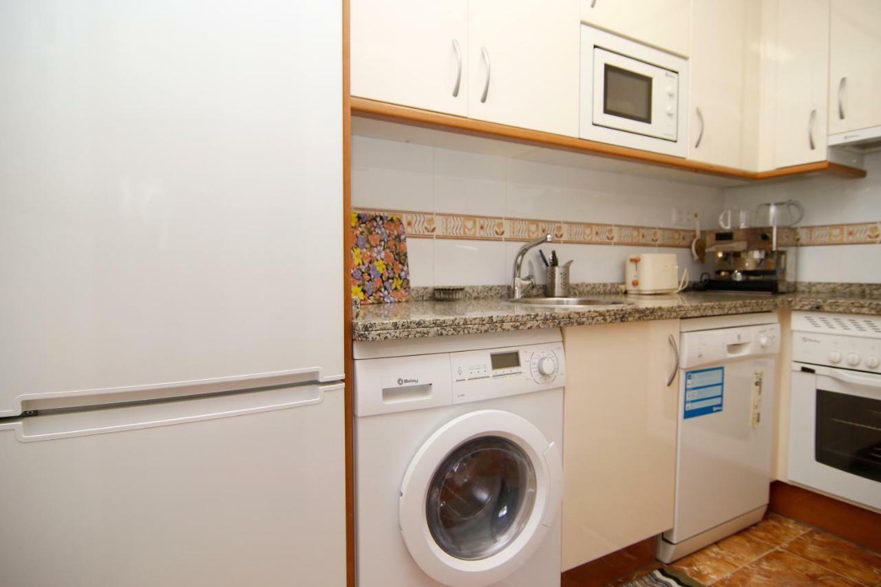 Jardin Del Sella Apartment Cangas de Onis Exterior photo